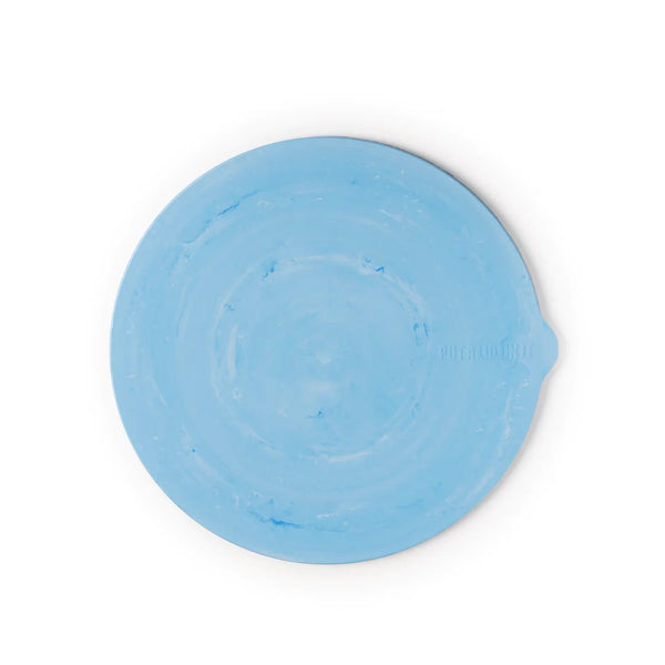 Put A Lid On It - Serving Bowl with a Lid - Blue