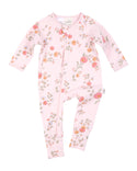 Toshi Onesie Harvest Long Sleeve - Cottage Garden