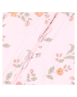 Toshi Onesie Harvest Long Sleeve - Cottage Garden