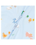 Toshi Onesie Harvest Long Sleeve - Farm Buddies