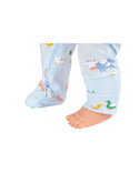 Toshi Onesie Harvest Long Sleeve - Farm Buddies