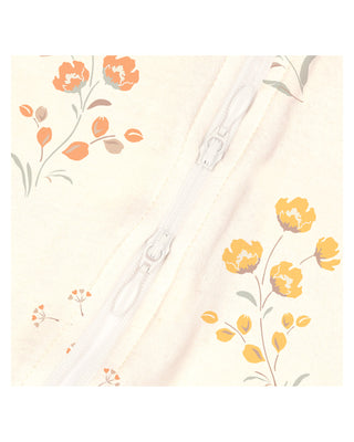 Toshi Onesie Harvest Long Sleeve - Singing Willow