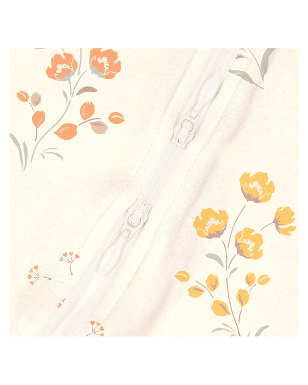 Toshi Onesie Harvest Long Sleeve - Singing Willow