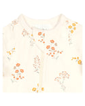 Toshi Onesie Harvest Long Sleeve - Singing Willow