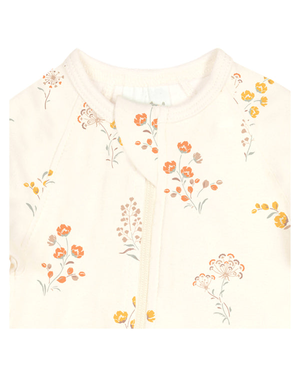 Toshi Onesie Harvest Long Sleeve - Singing Willow