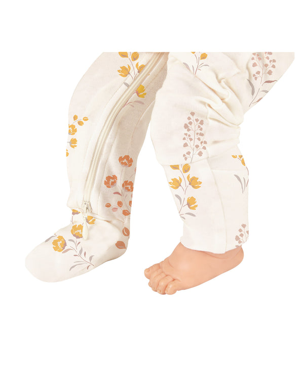 Toshi Onesie Harvest Long Sleeve - Singing Willow