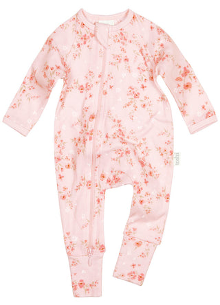 Toshi Onesie Classic Long Sleeve - Alice pearl