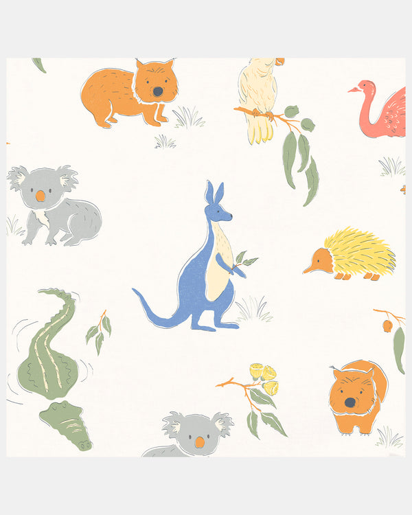 Toshi Onesie Classic Long Sleeve - Outback