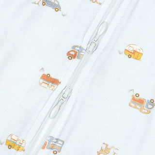 Toshi Onesie Classic Long Sleeve - Road Trip