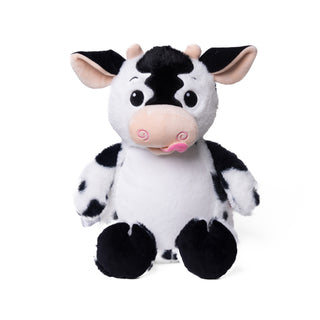 Baby Cow NEW Cubby