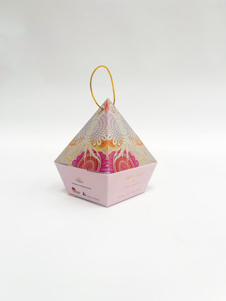 Light + Glo Soul Collection Bauble - Birthing Tree