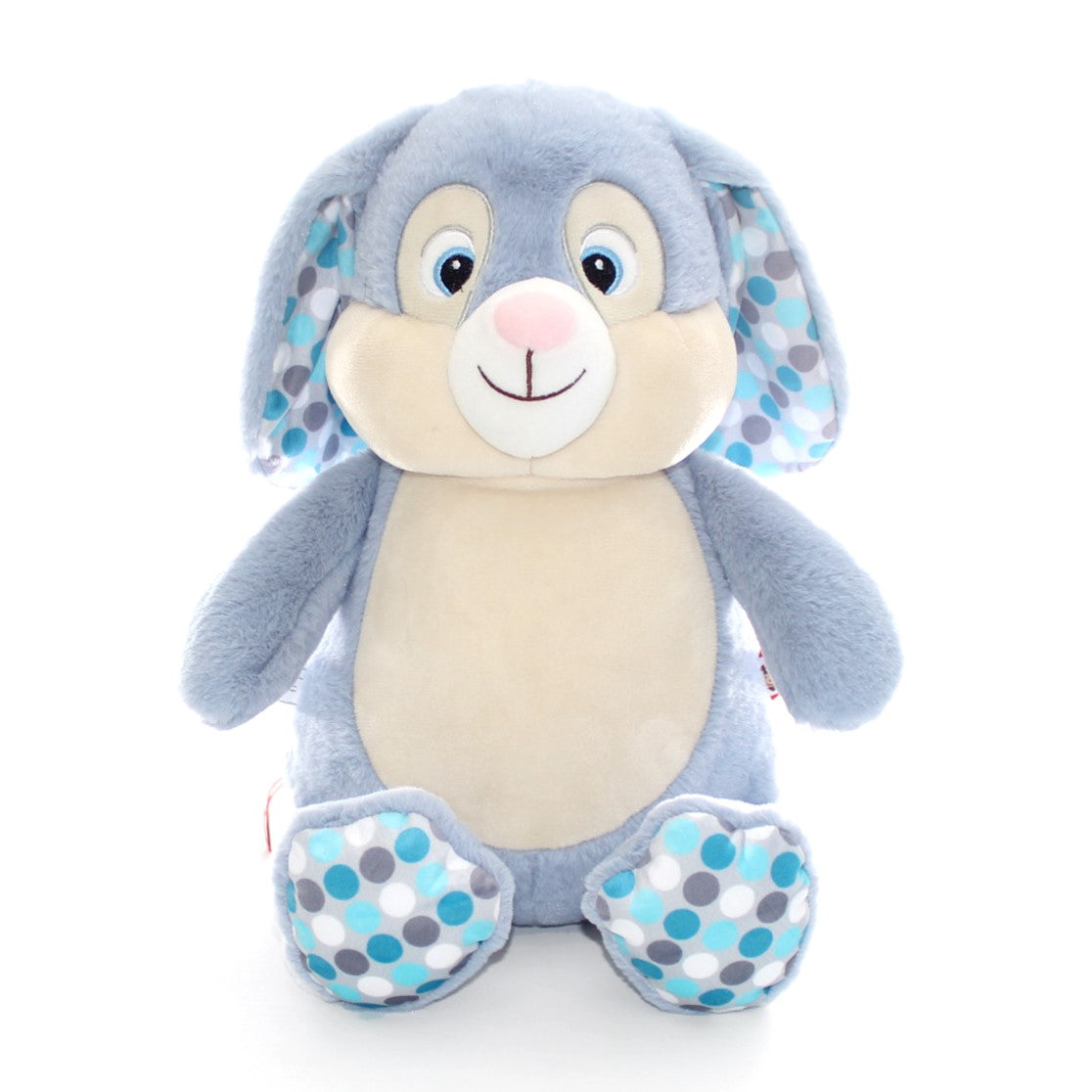 Bunny Blue Cubby | Cambrelle's