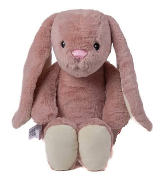 Bunny Blush Pink Dumble Cubby