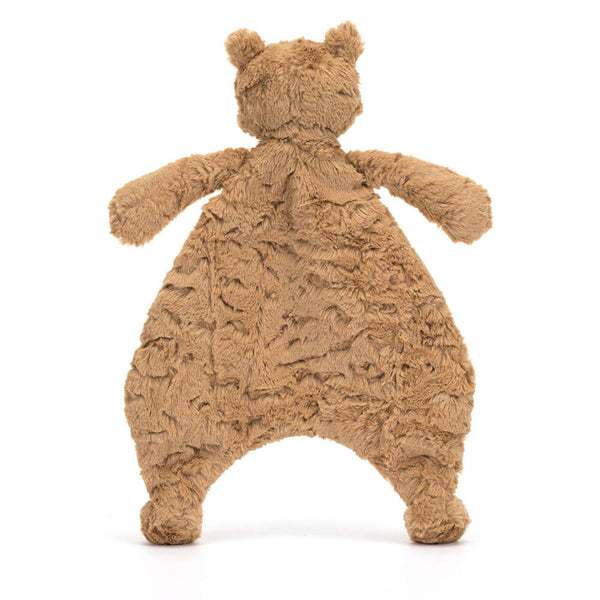 Jellycat  Bartholomew Bear Comforter