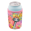 Lisa Pollock Drink Cooler - Happy Emu