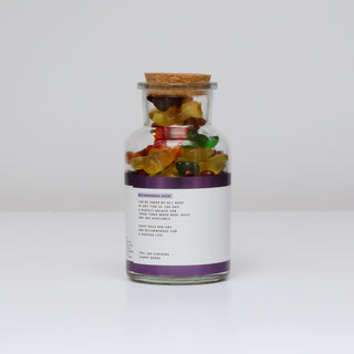 Sweet Disorder - Bear hugs