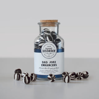 Sweet Disorder - Dad Joke Enhanchers