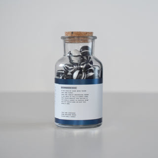 Sweet Disorder - Dad Joke Enhanchers