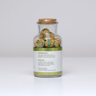 Sweet Disorder - Fart Suppressants