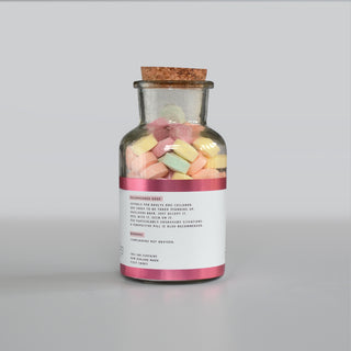 Sweet Disorder - Suck it up Candy