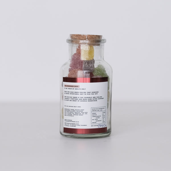Sweet Disorder - A**hole Antidote