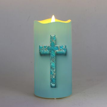 Twilight LED Candle