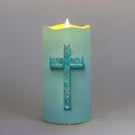 Twilight LED Candle