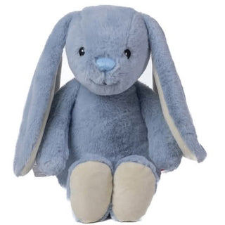 Bunny Dusty Blue Dumble Cubby