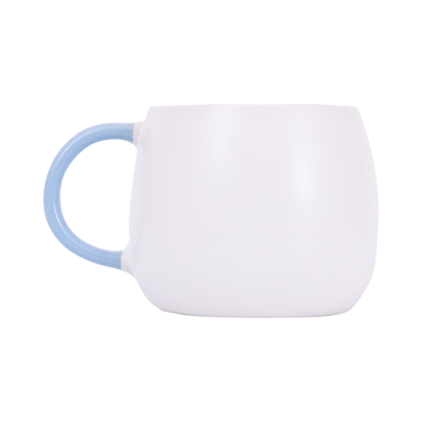 Easter No Bunny Else Mug