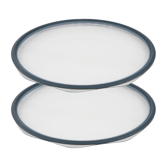 Ladelle - Eco Flexi 2pk Extra Large Airtight Bowl Cover