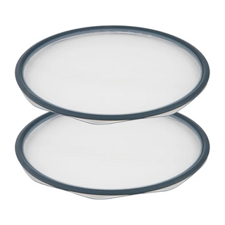 Ladelle - Eco Flexi 2pk Extra Large Airtight Bowl Cover