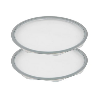Ladelle - Eco Flexi 2pk Large Airtight Bowl Cover