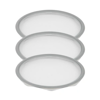Ladelle - Eco Flexi 3pk Medium Airtight Bowl Cover