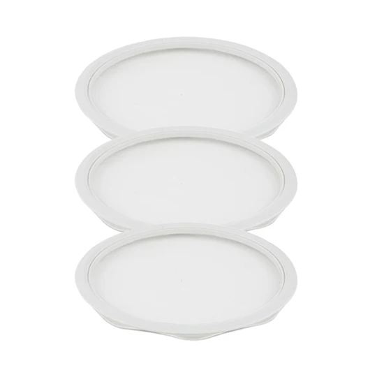 Ladelle - Eco Flexi 3pk Small Airtight Bowl Cover