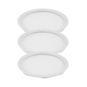 Ladelle - Eco Flexi 3pk Small Airtight Bowl Cover