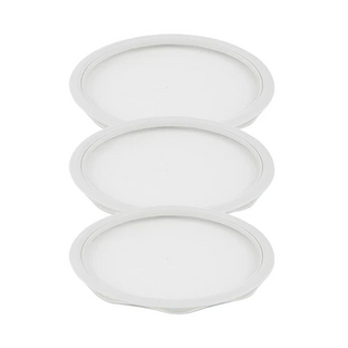 Ladelle - Eco Flexi 3pk Small Airtight Bowl Cover