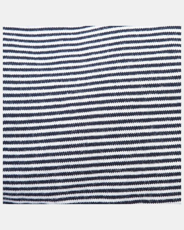 Toshi Flap Cap Baby - Periwinkle