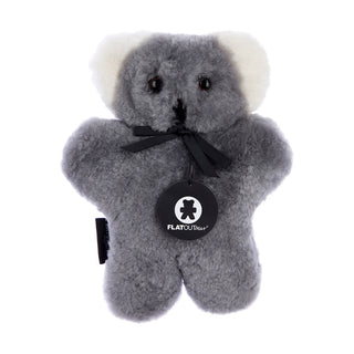 Flat out Bear - Koala