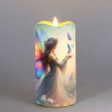 Twilight LED Candle