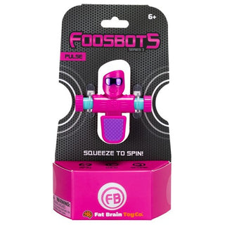 Fat Brain - Foosbots - Single for Kids 4