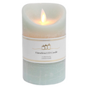 Flameless Candle - Sky