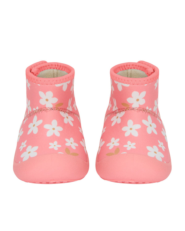 Toshi Gumbooties Neoprene Mystical - Rosie Posie