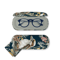 Lisa Pollock Glasses Case