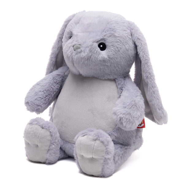 Bunny Grey Cubby | Cambrelle's