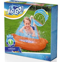H2OGo Single Water Slide for Young One's