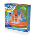 H2OGo Triple Water Slide for Little One's