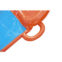 H2OGo Triple Water Slide for Little One's 4