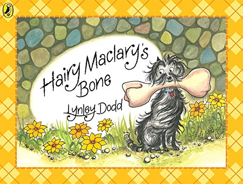 Hairy Maclary's Bone for any Occasion!