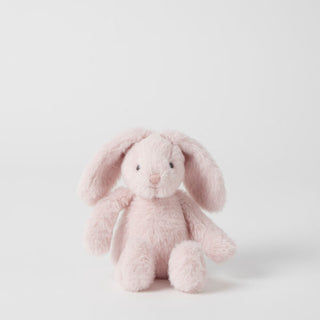 Jiggle & Giggle Pink Bunny Small
