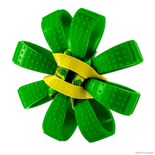 John Deere - Band-It Ball Plastic Toys for Little One's 3